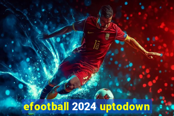 efootball 2024 uptodown